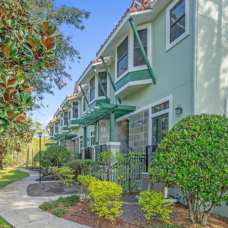 Magical Winter Memories Recent Renovated Townhome オーランド エクステリア 写真