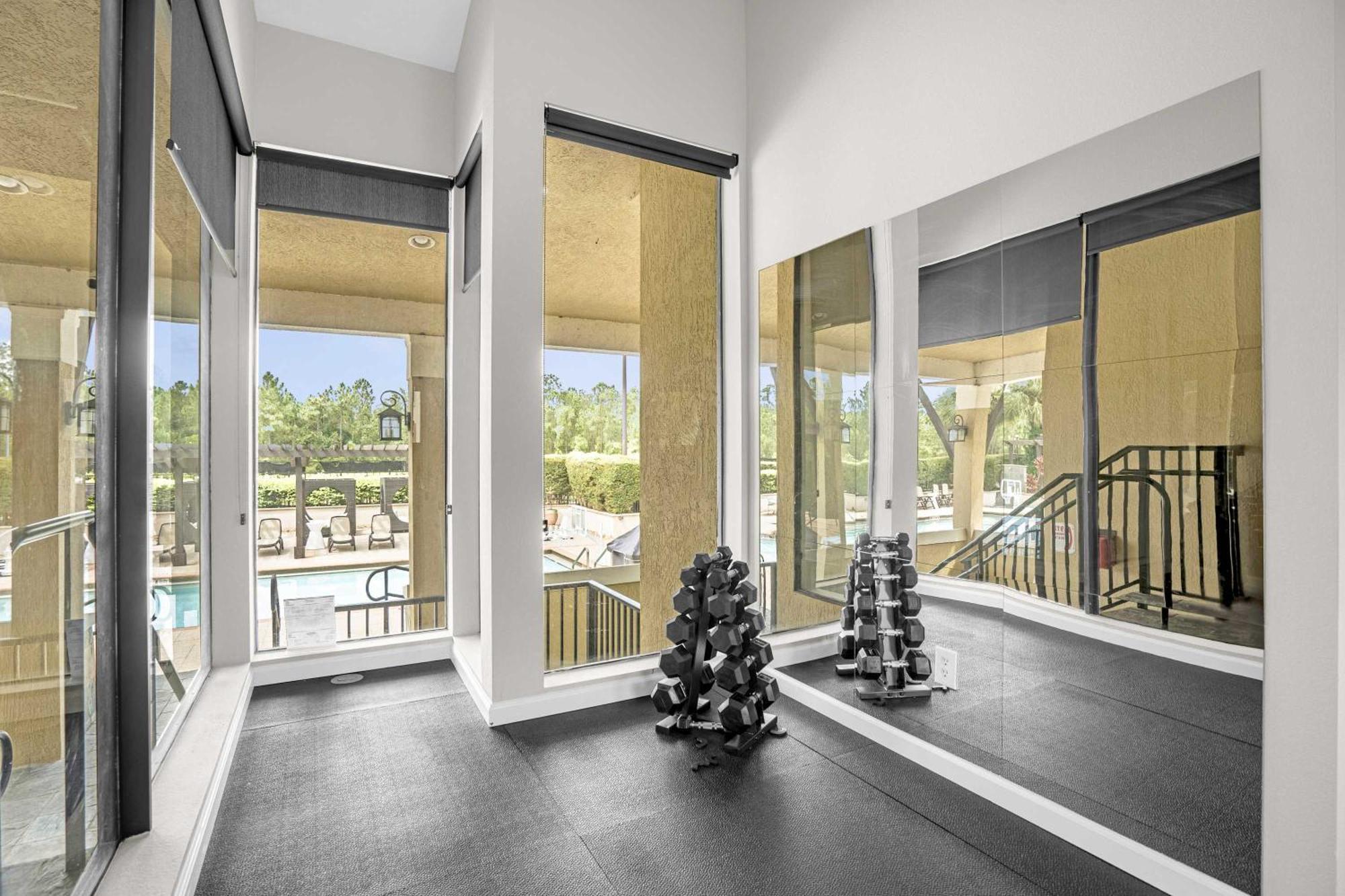 Magical Winter Memories Recent Renovated Townhome オーランド エクステリア 写真