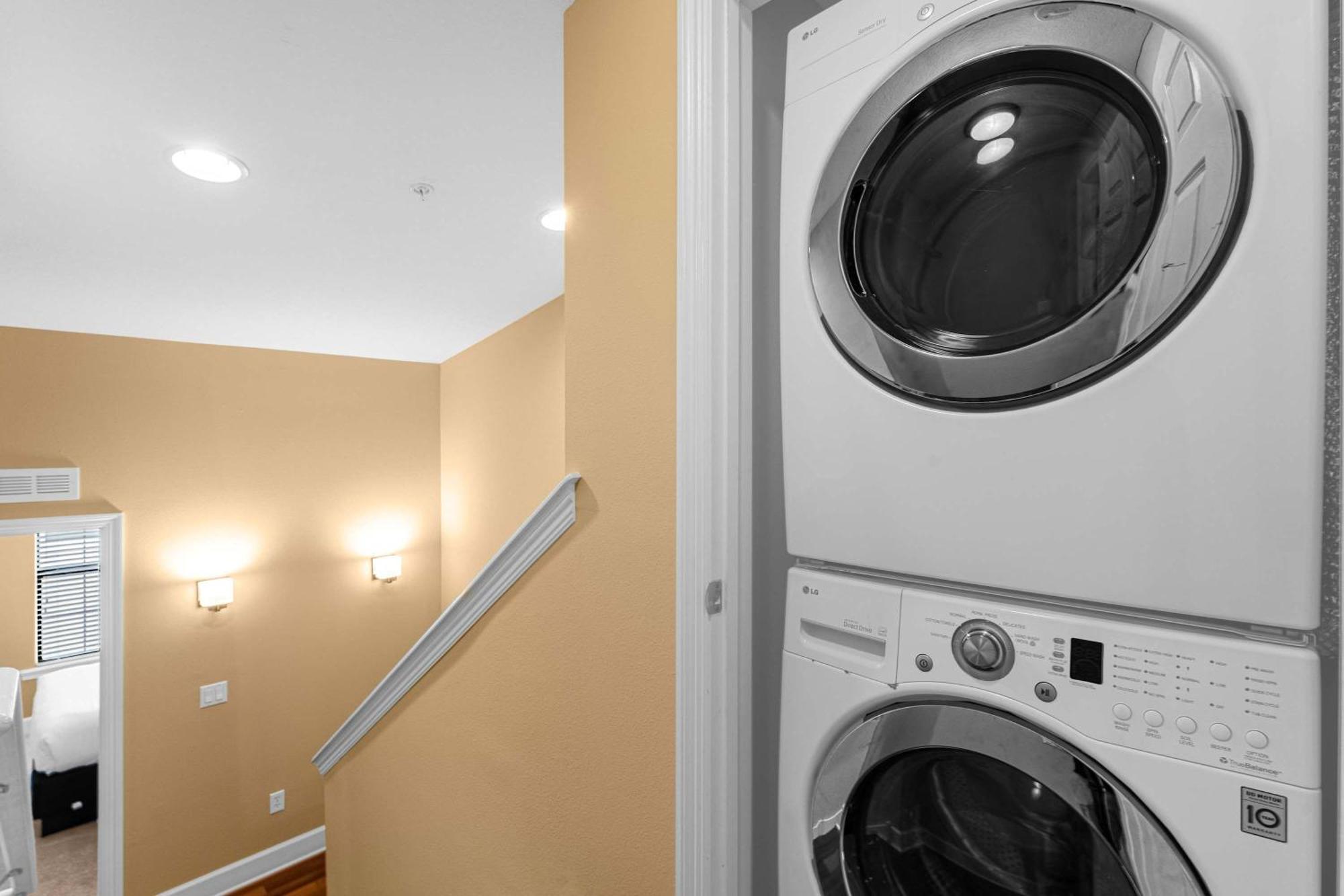 Magical Winter Memories Recent Renovated Townhome オーランド エクステリア 写真