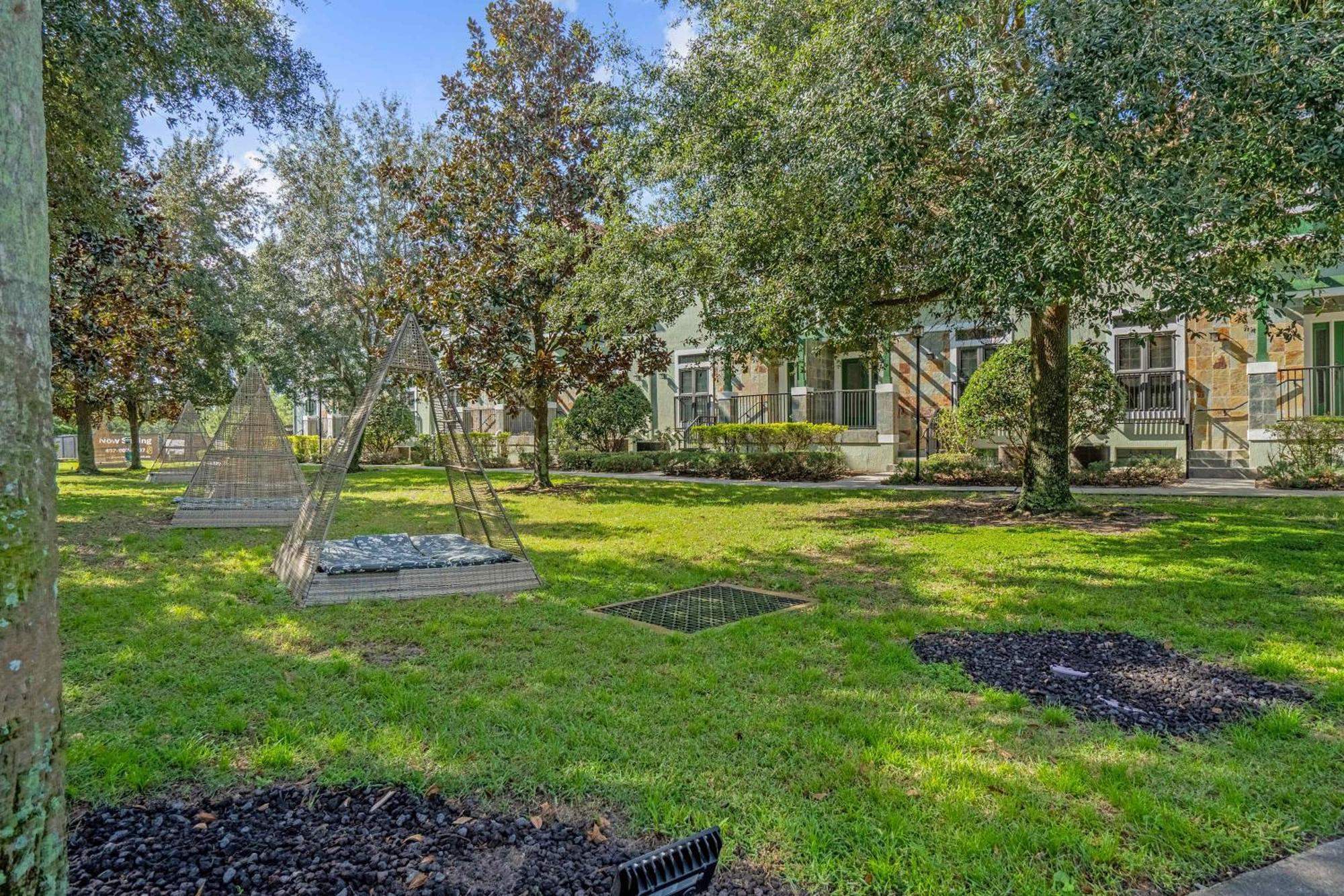 Magical Winter Memories Recent Renovated Townhome オーランド エクステリア 写真